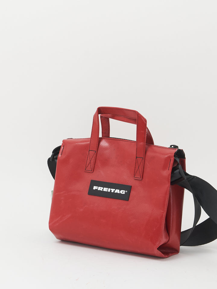 F274 RUBY - red