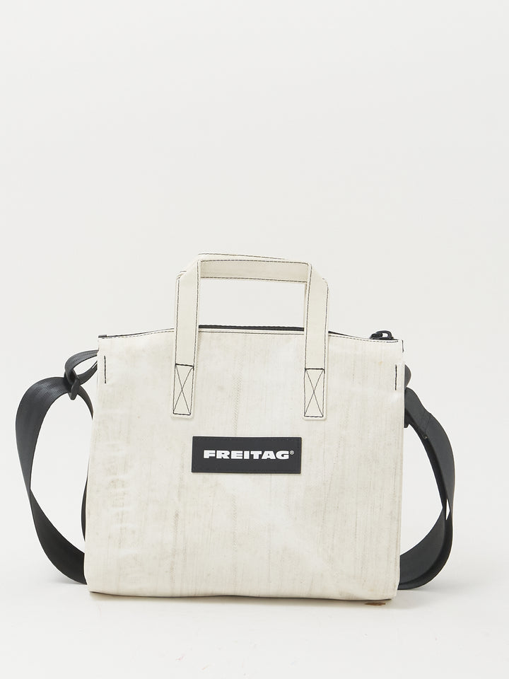F274 RUBY - white