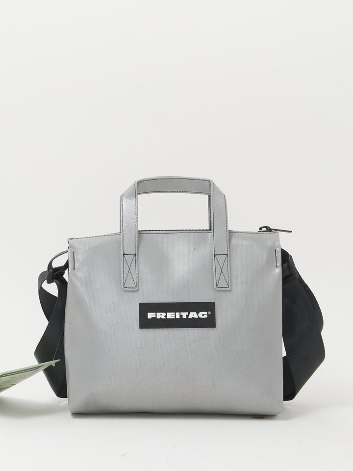 F274 RUBY - silver