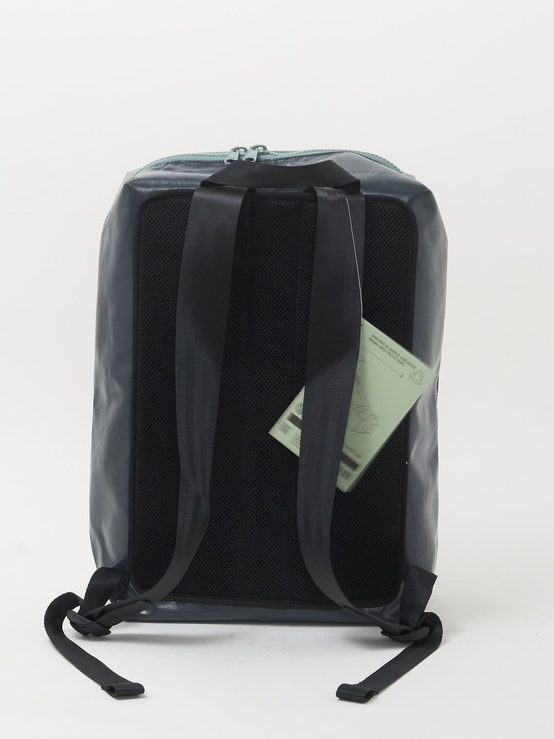 F49 Fringe - grey silver seafoam