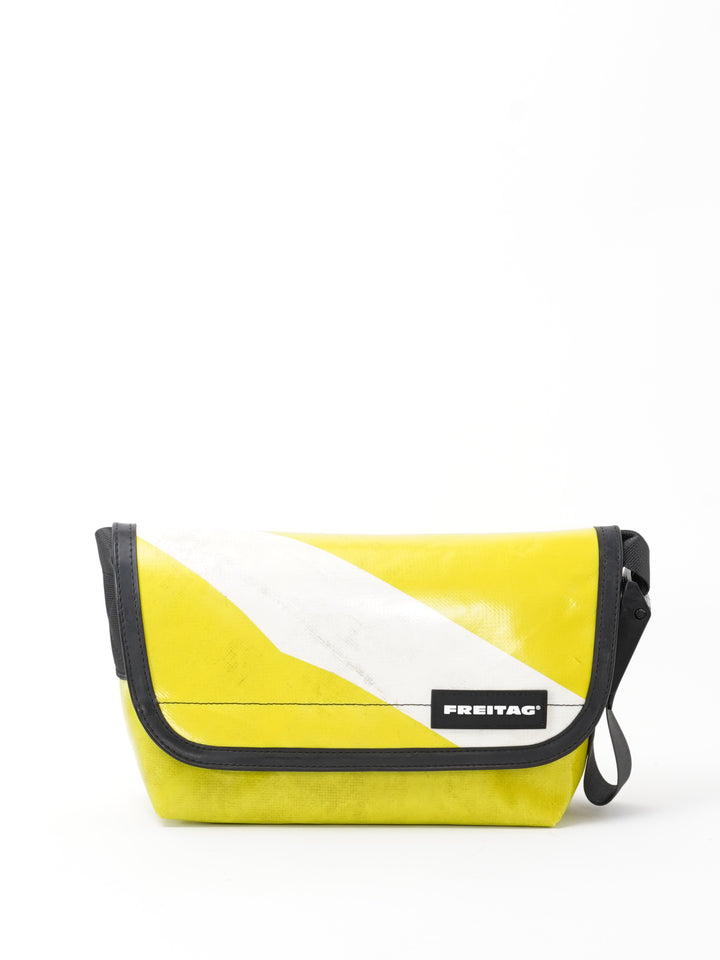 F41 Hawaii Five-O  - fluo yellow
