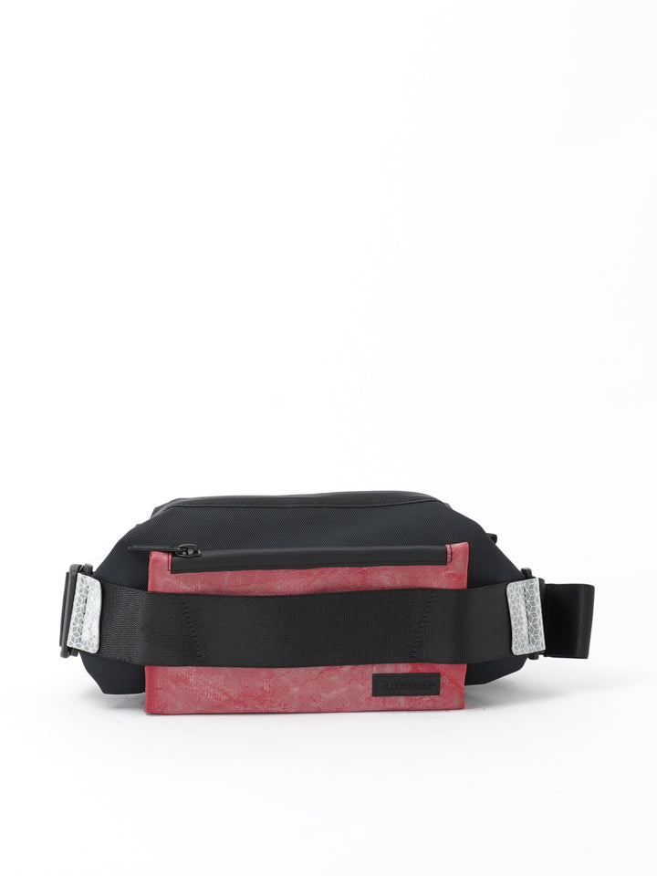 F650 Dixon -black red