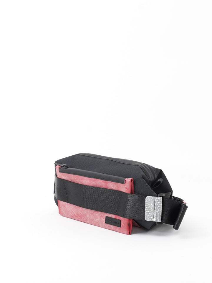 F650 Dixon -black red