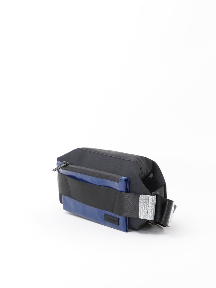 F650 Dixon - black blue