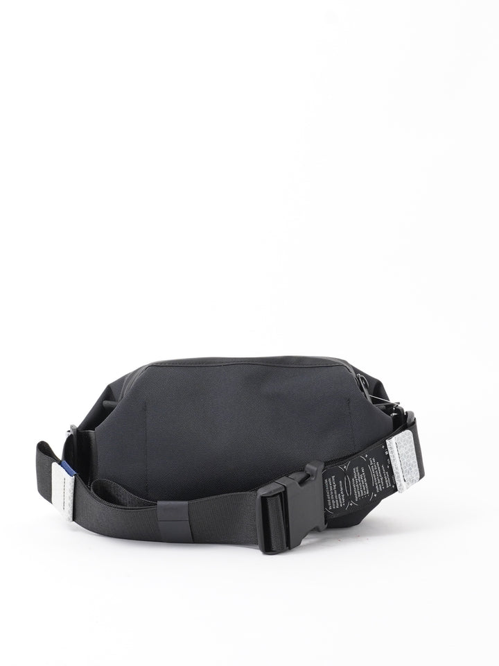 F650 Dixon - black blue