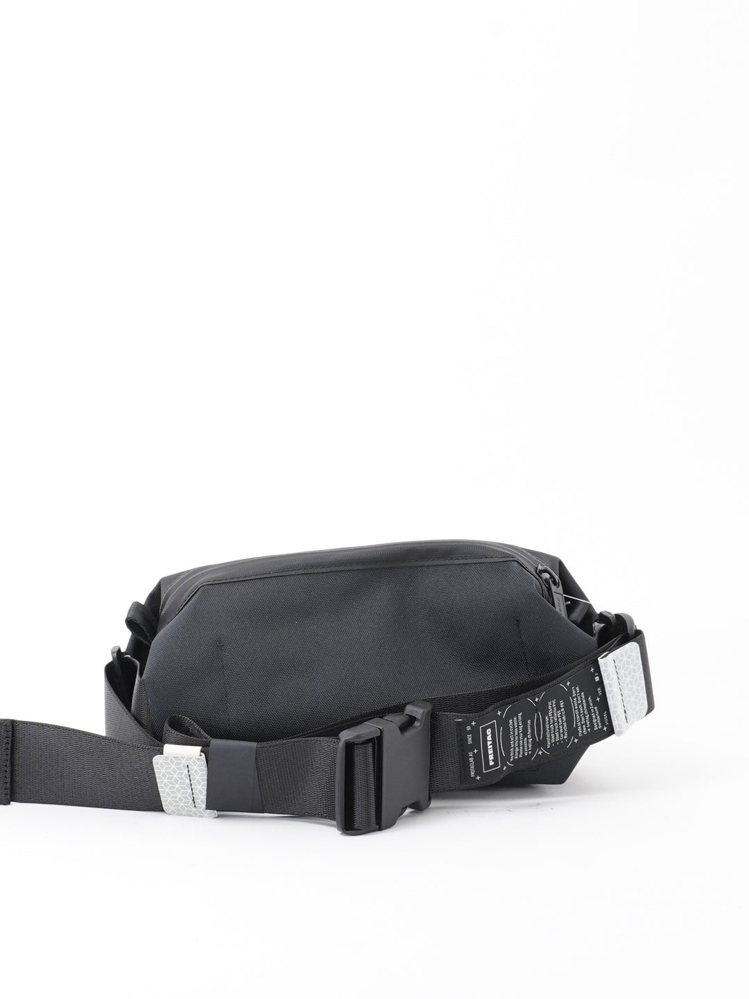 F650 Dixon - black white
