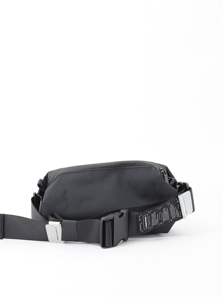 F650 Dixon - black white