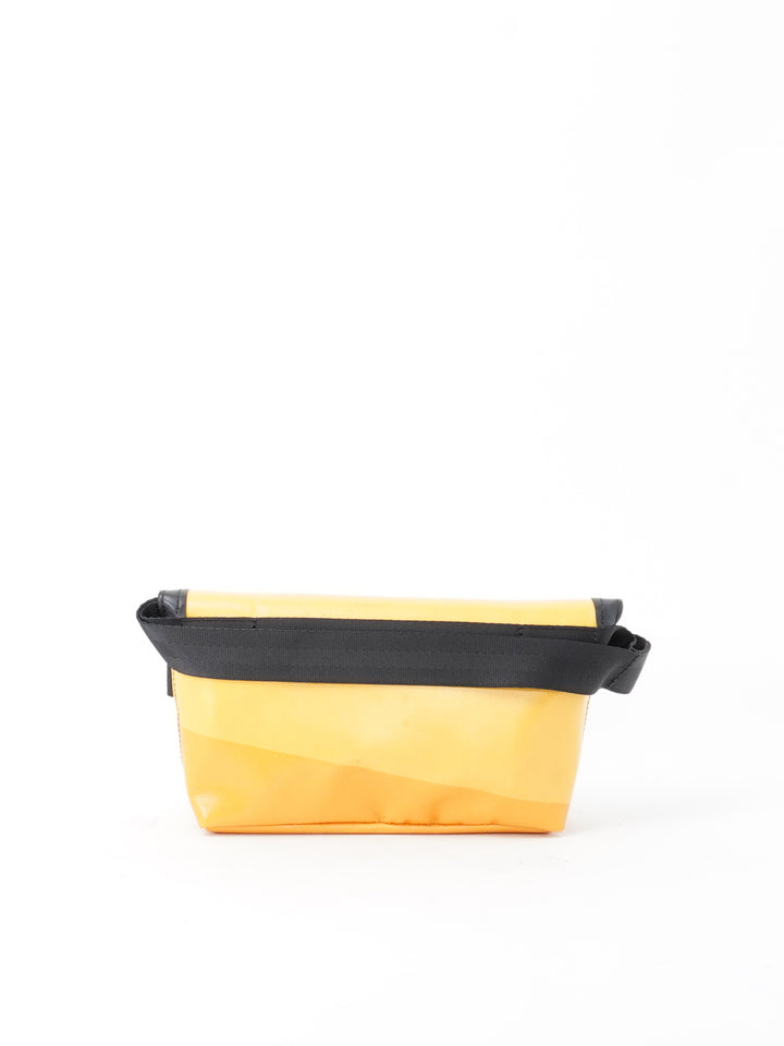 F40 Jamie - yellow blue