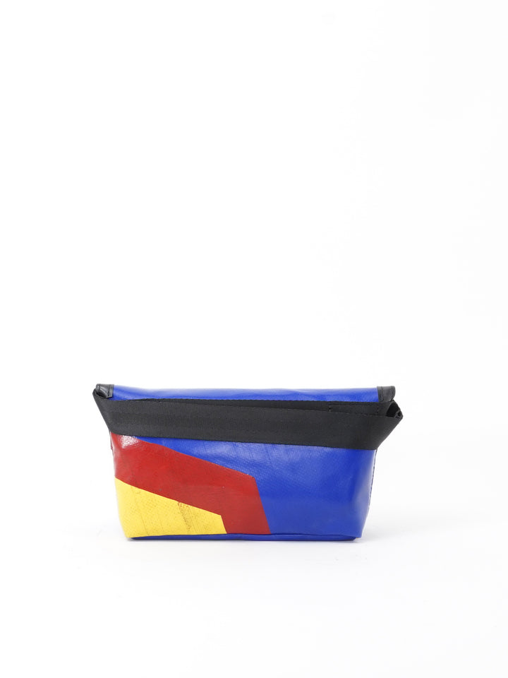 F40 Jamie - blue red yellow
