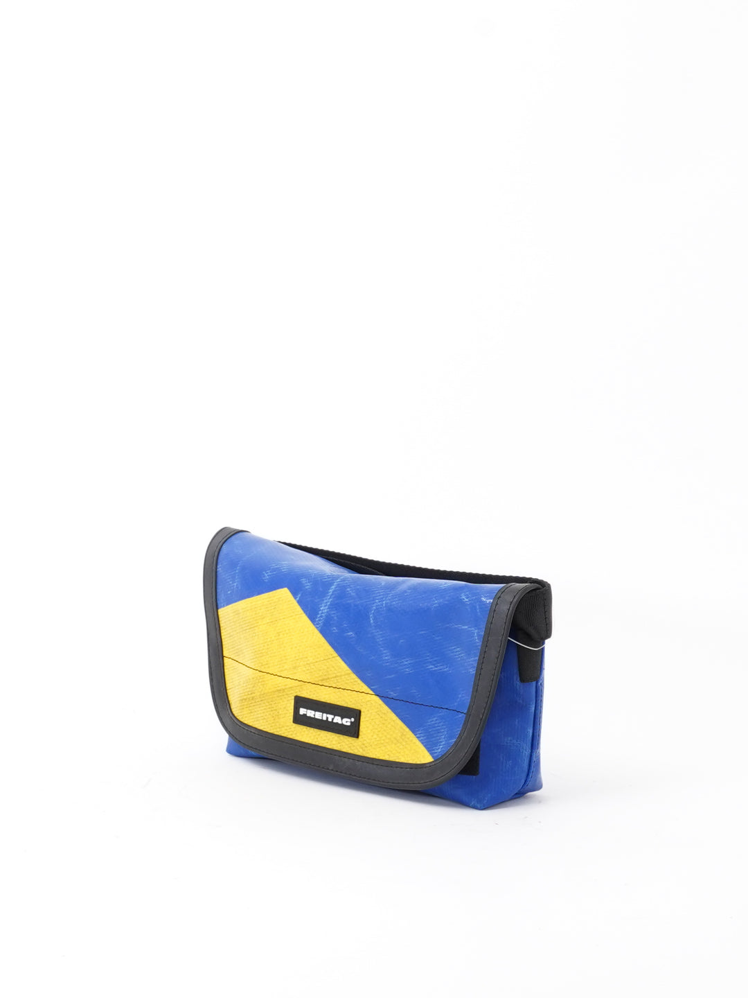 F40 Jamie - blue yellow
