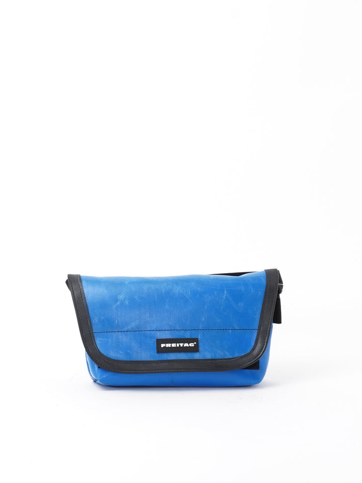 F40 Jamie - blue