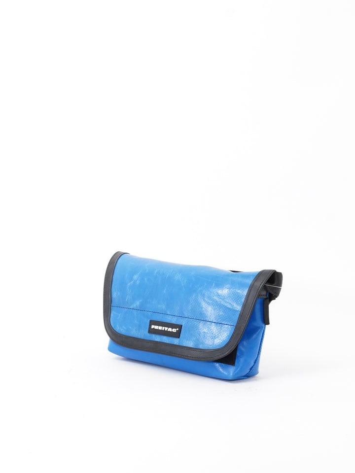 F40 Jamie - blue