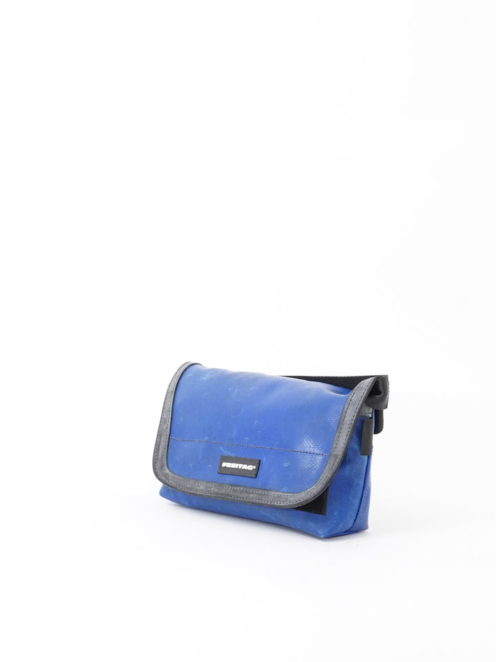 F40 Jamie - blue