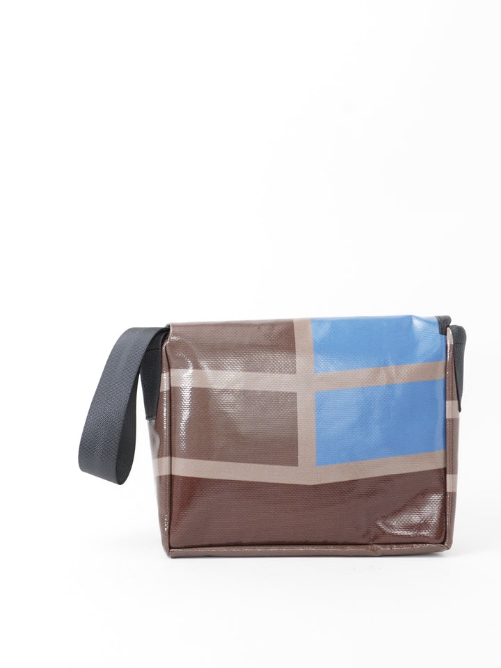 F11 Lassie - brown