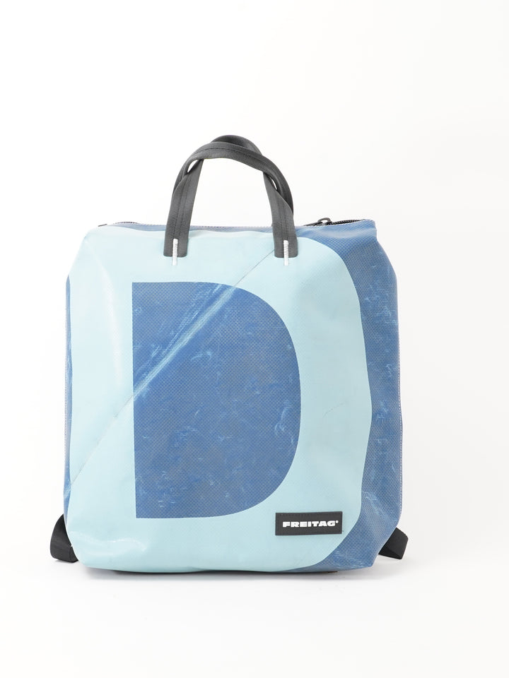 F201 Pete -  blue blue