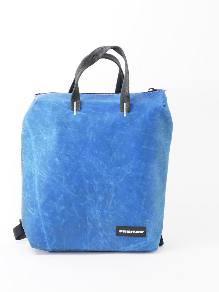 F201 Pete -  blue