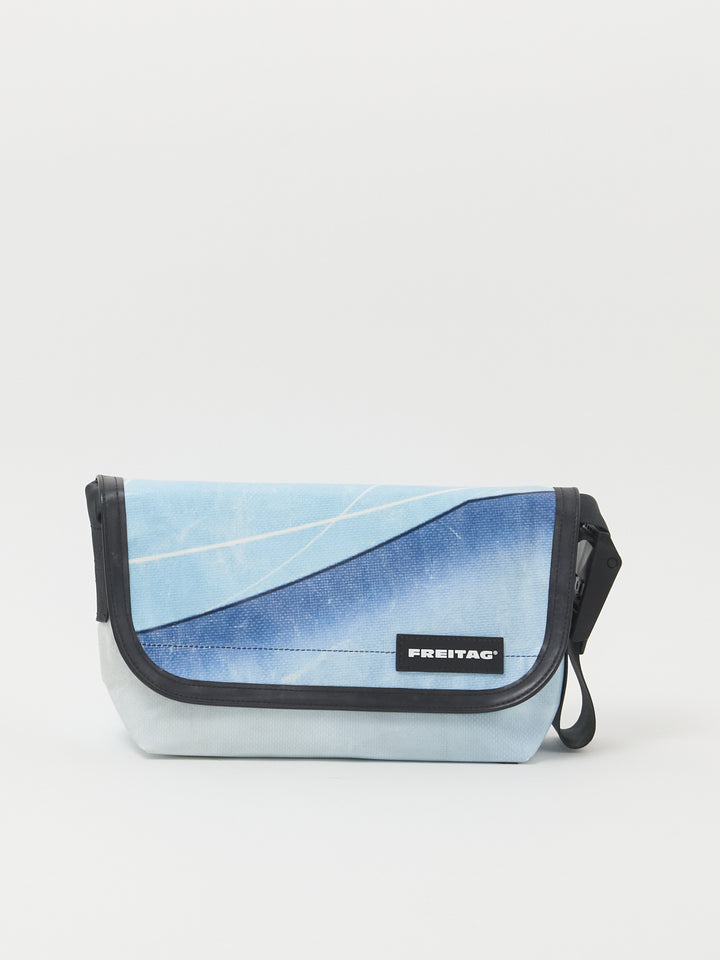 F41 Hawaii Five-O  - blue white