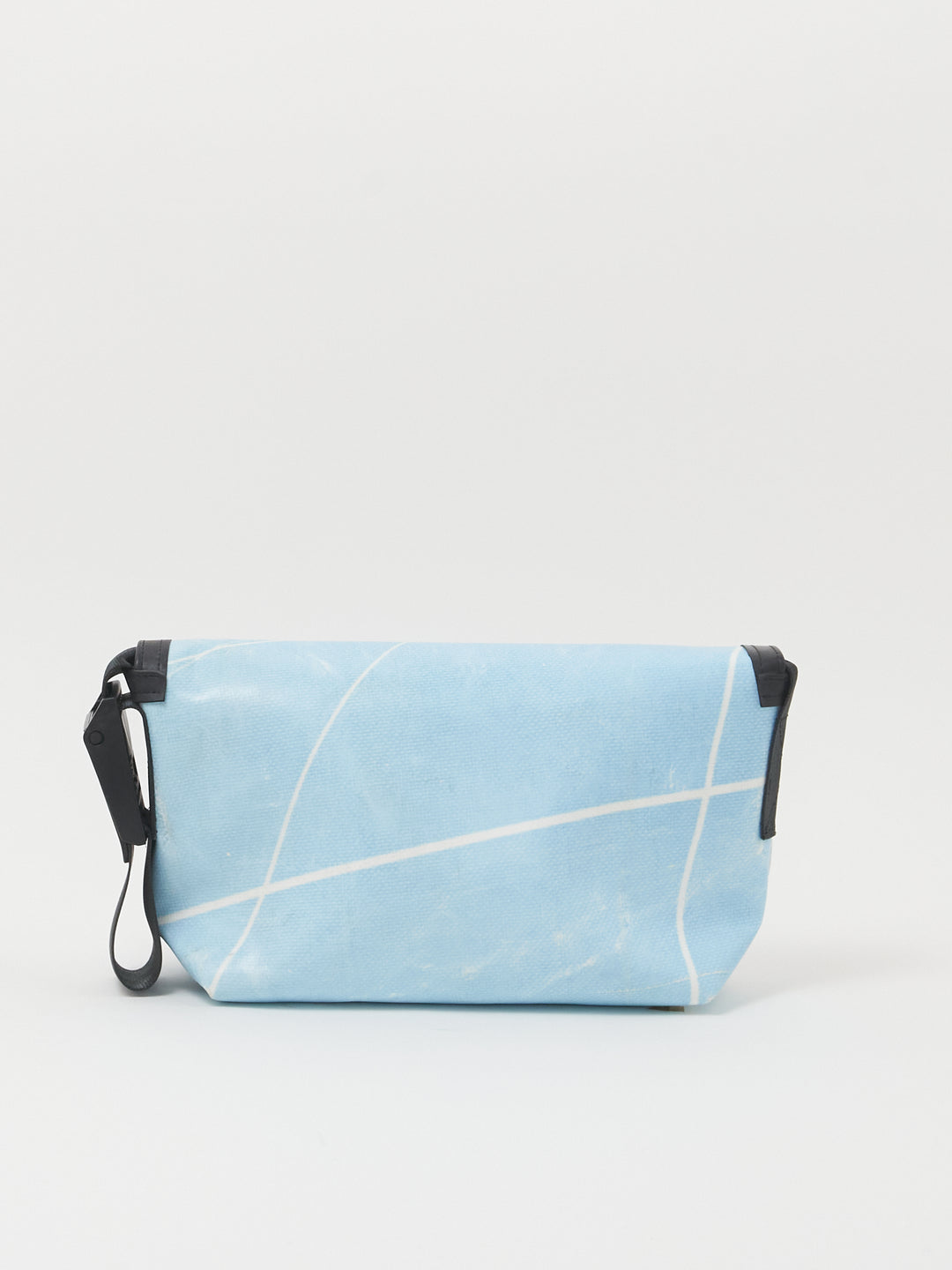 F41 Hawaii Five-O  - blue white