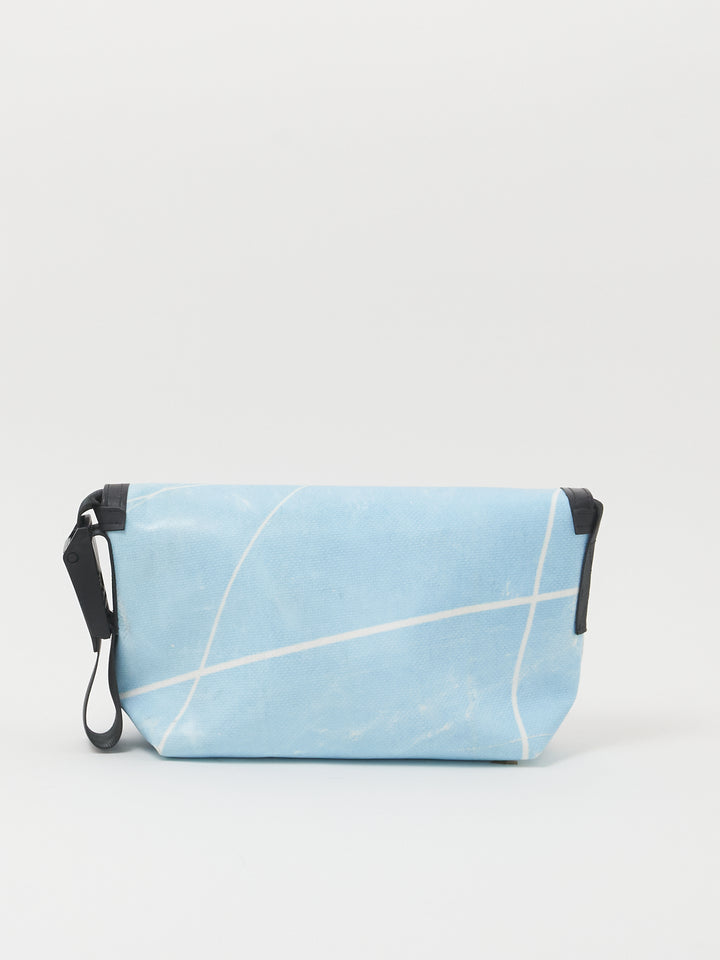 F41 Hawaii Five-O  - blue white