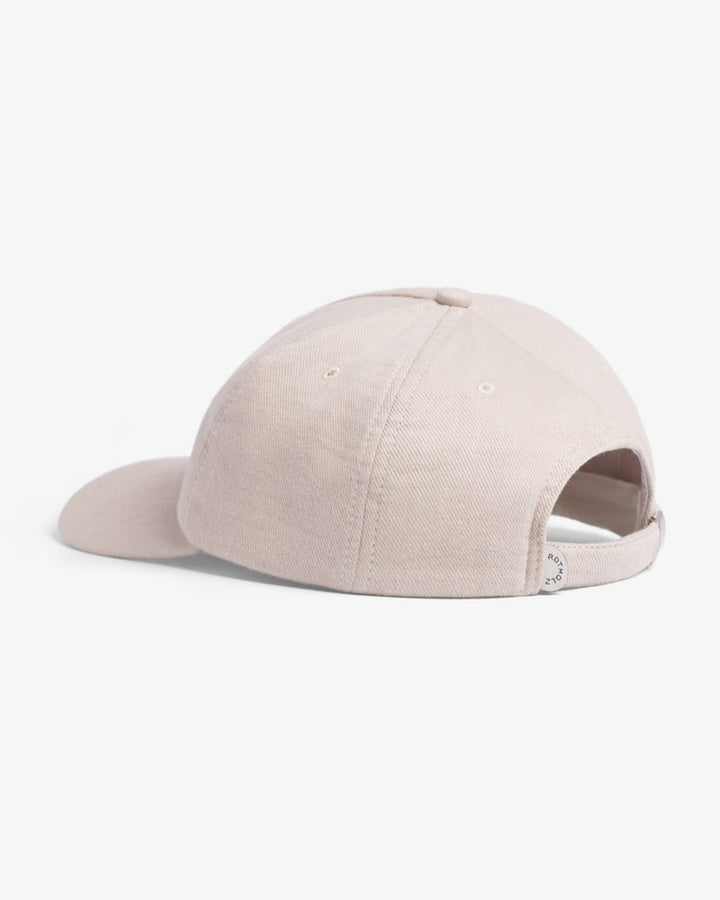 Floppy Cap - Washed sand