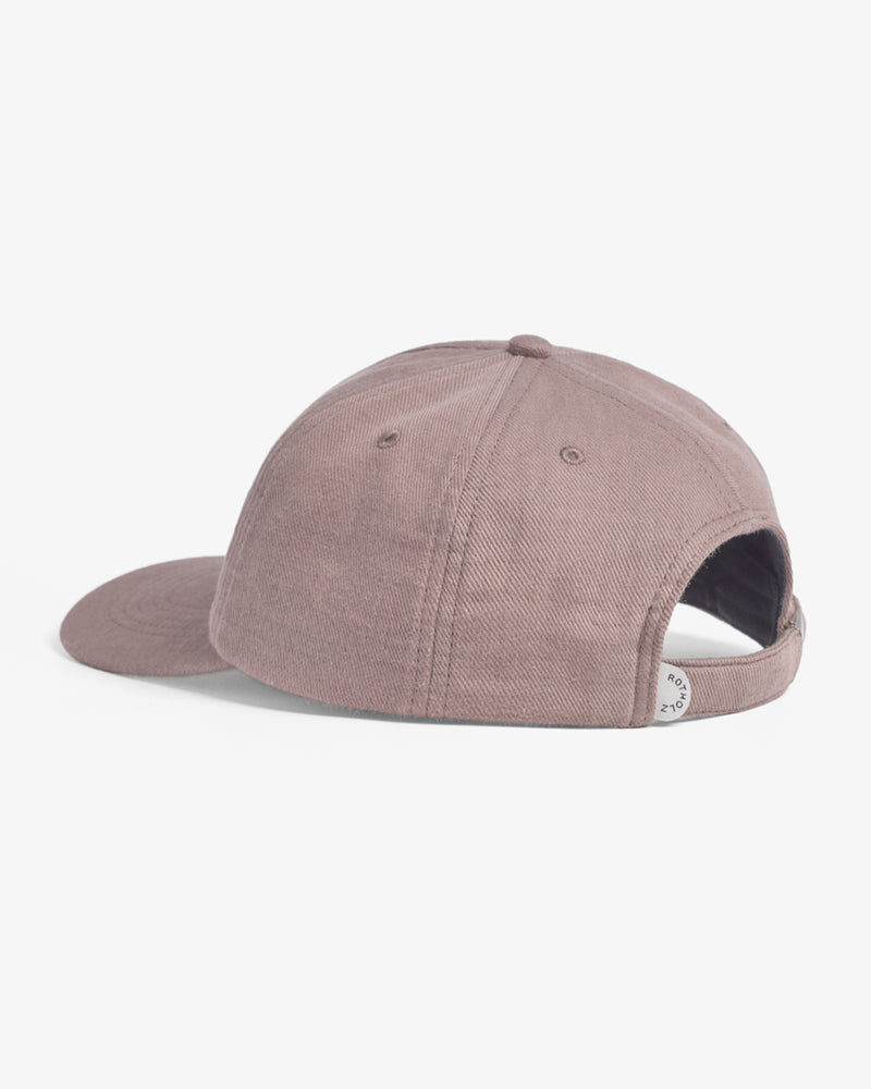 Floppy Cap - Washed Brown