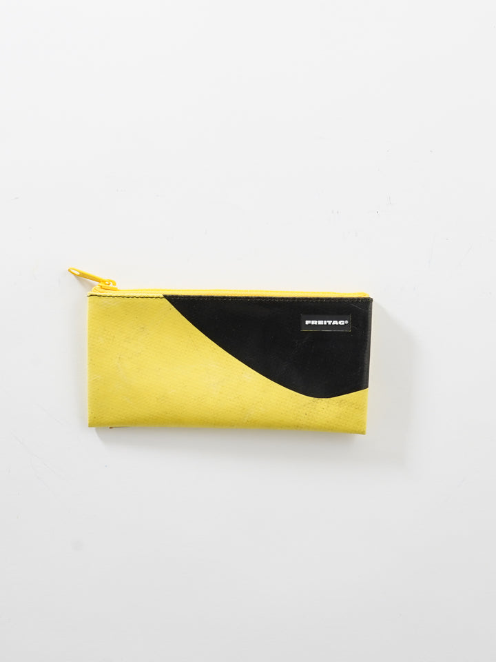 F06 Serena - yellow black