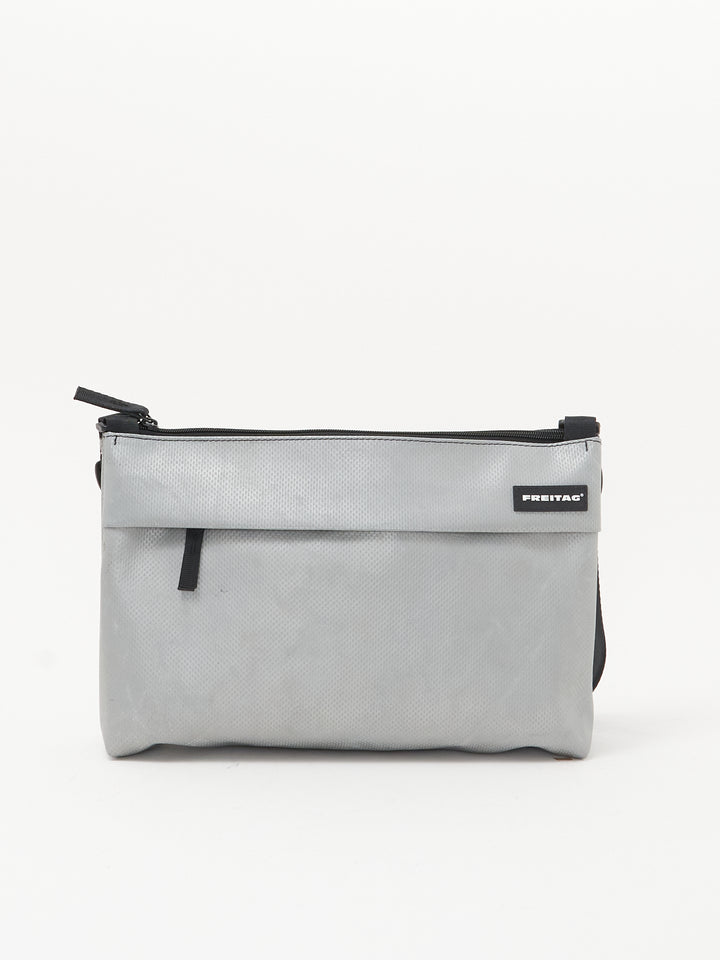 F553 Lou - grey