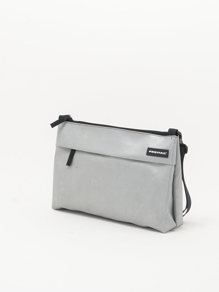 F553 Lou - grey