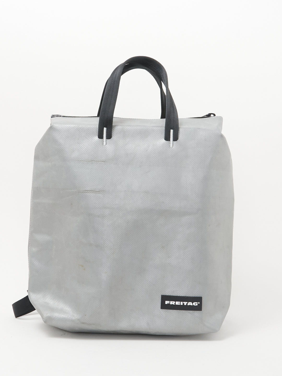 F201 Pete -  silver