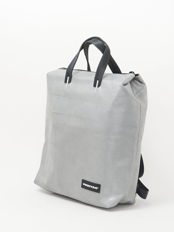 F201 Pete -  silver