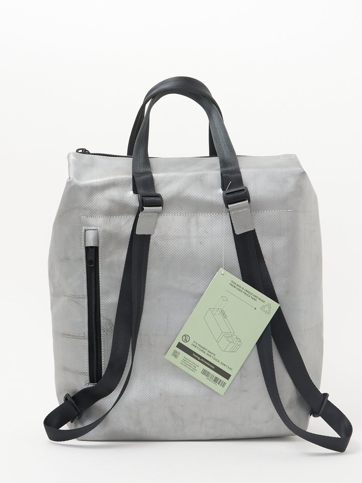 F201 Pete -  silver