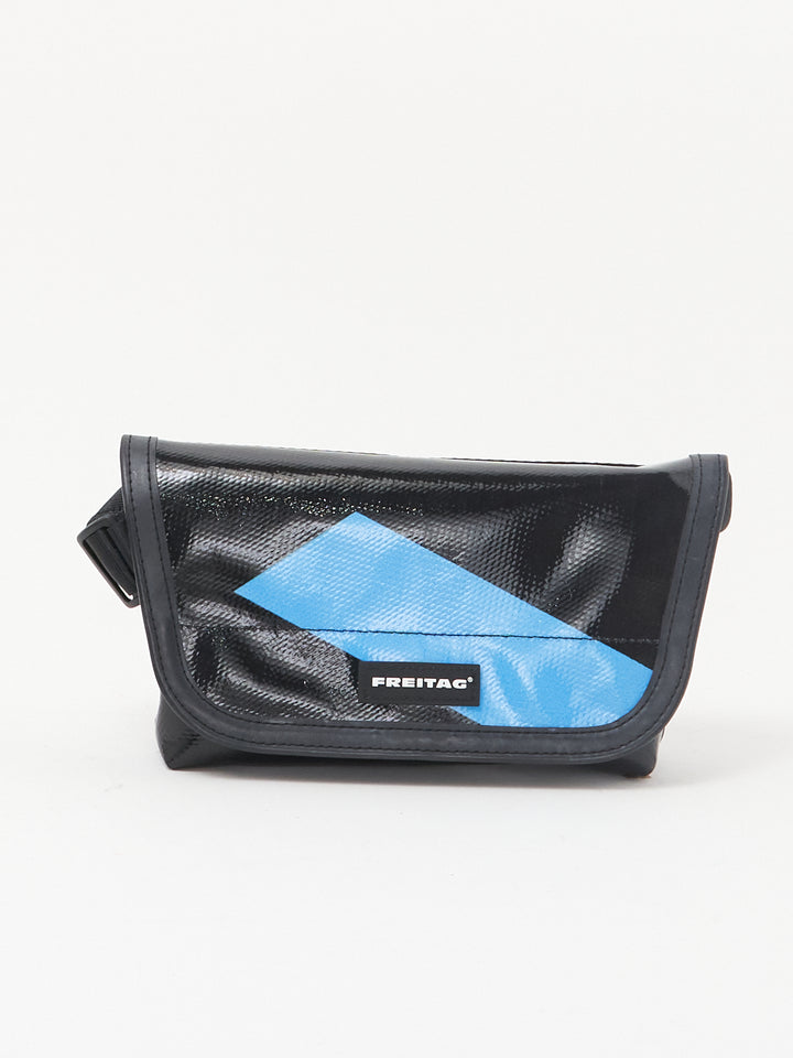 F40 Jamie - black blue