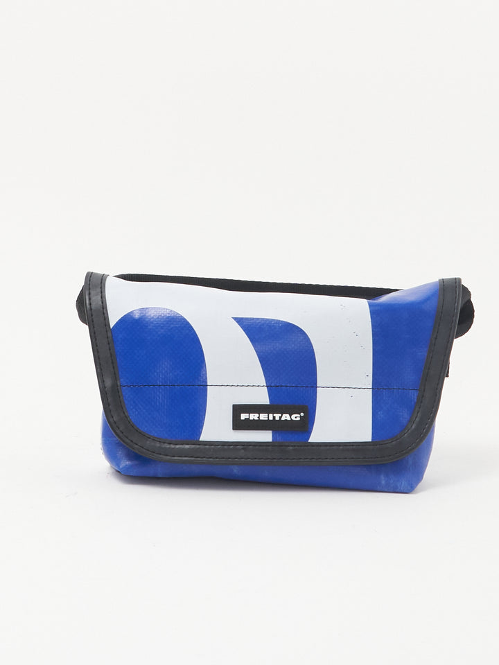 F40 Jamie - blue white