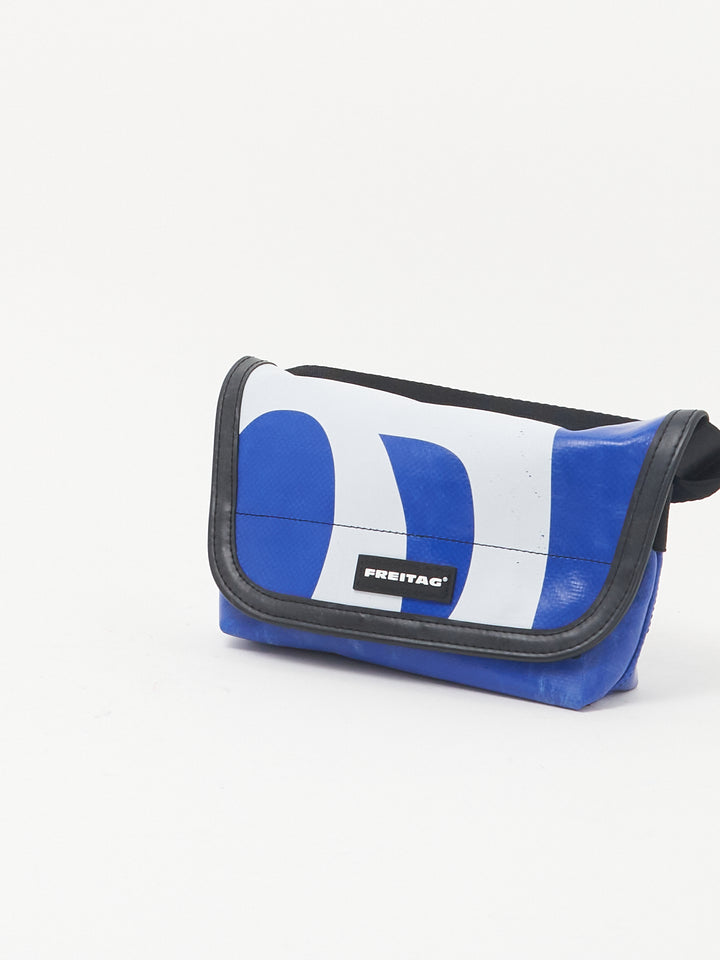 F40 Jamie - blue white