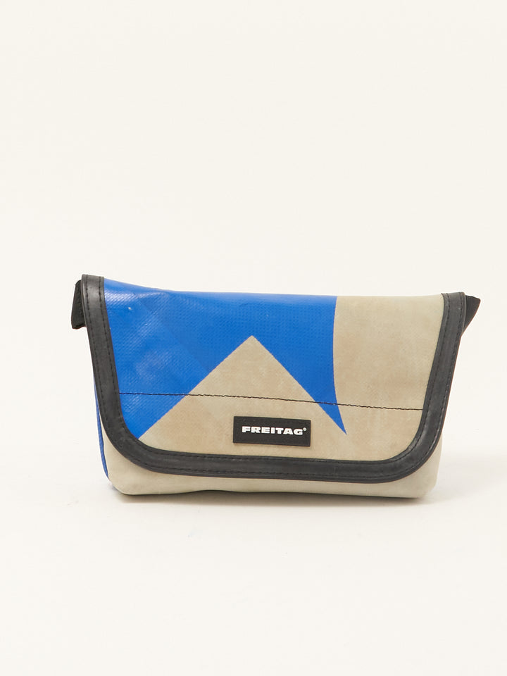 F40 Jamie -blue grey