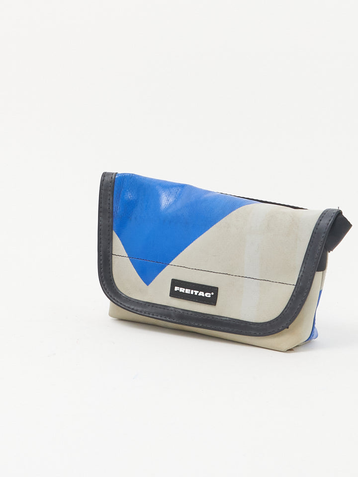 F40 Jamie -grey blue