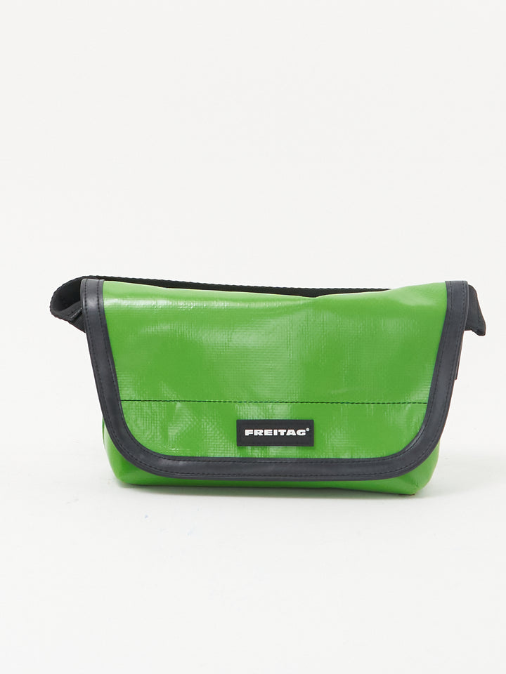 F40 Jamie -green