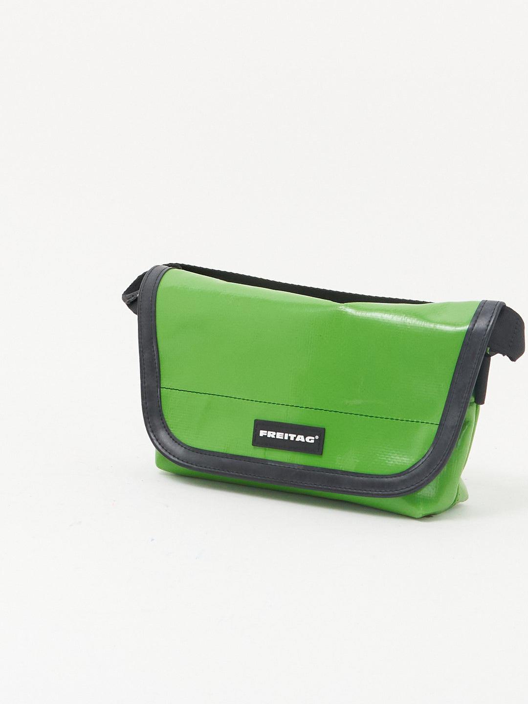 F40 Jamie -green