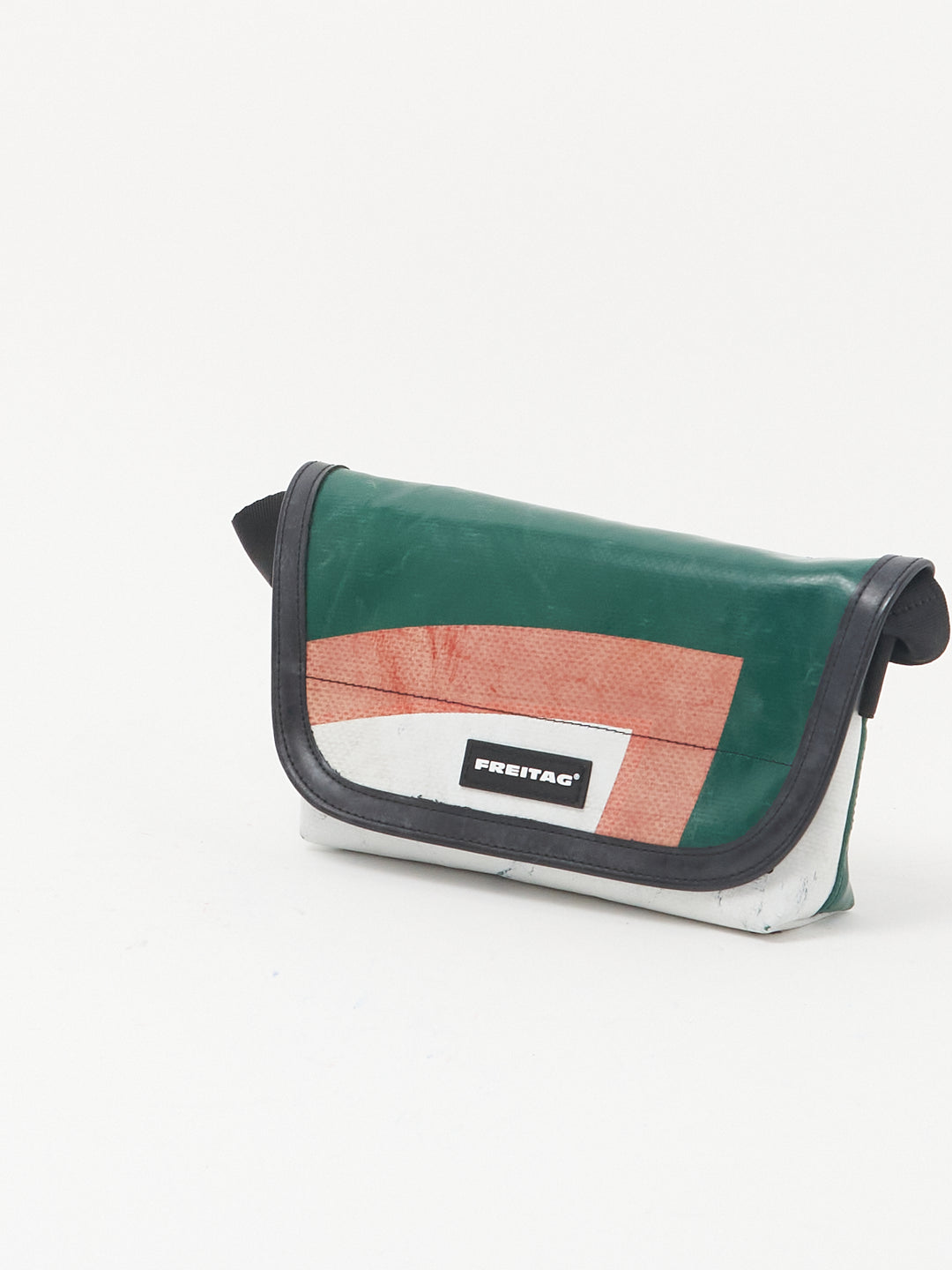 F40 Jamie -green white red