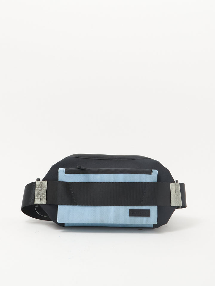 F650 Dixon - blue