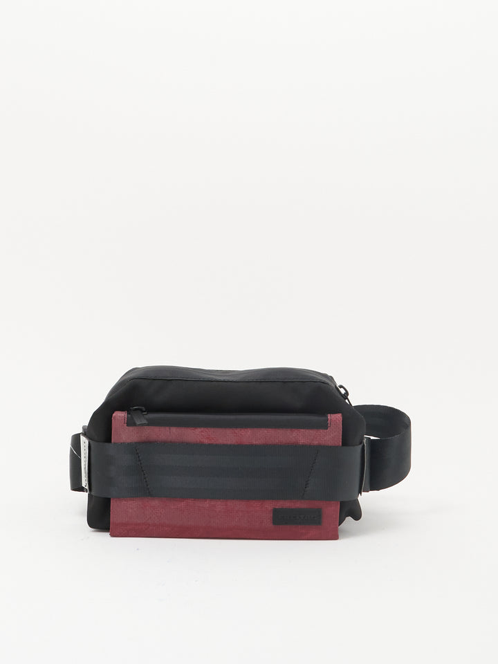 F650 Dixon - red