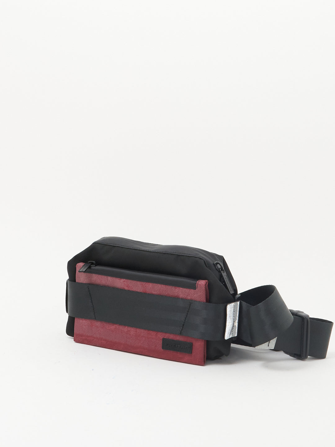 F650 Dixon - red