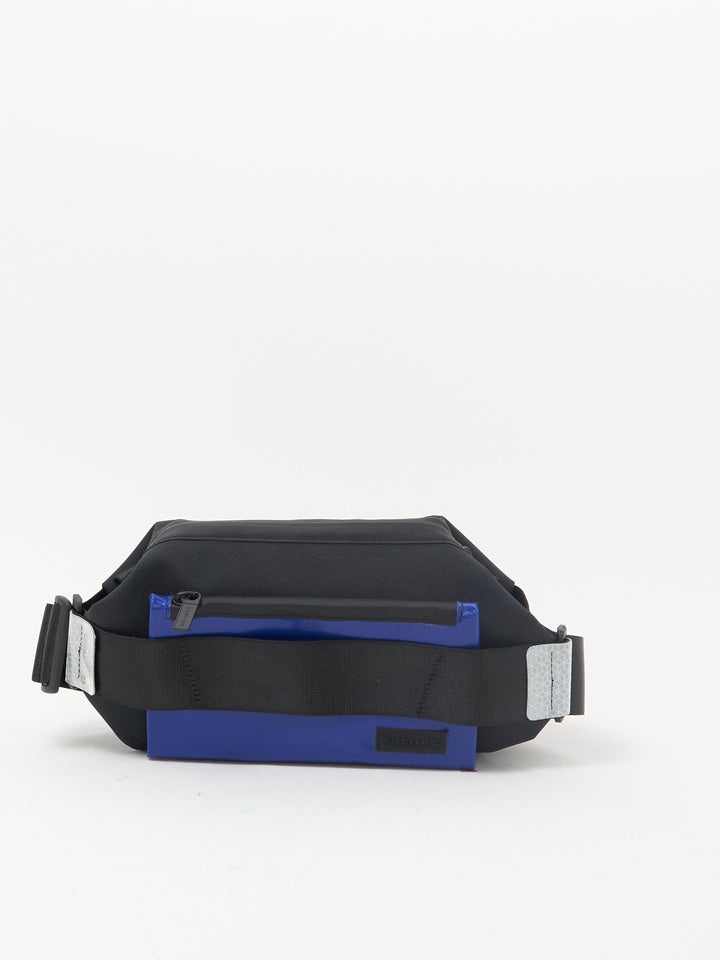 F650 Dixon - blue