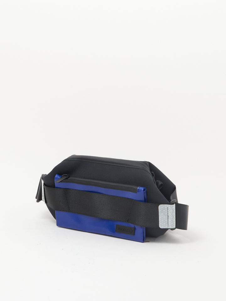 F650 Dixon - blue