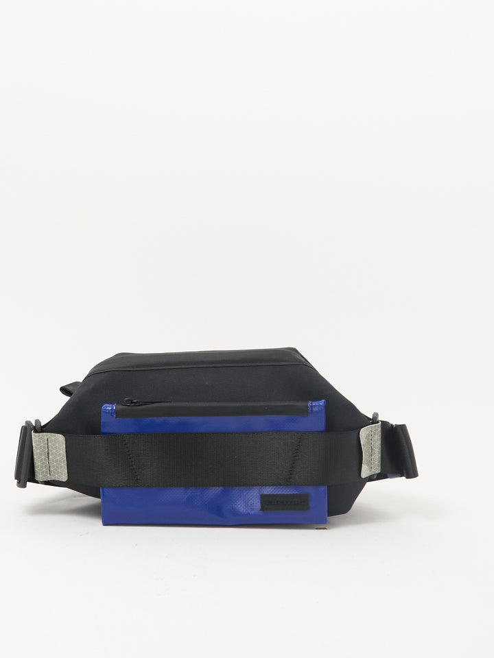 F650 Dixon - blue