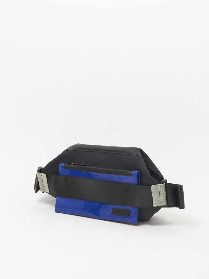 F650 Dixon - blue