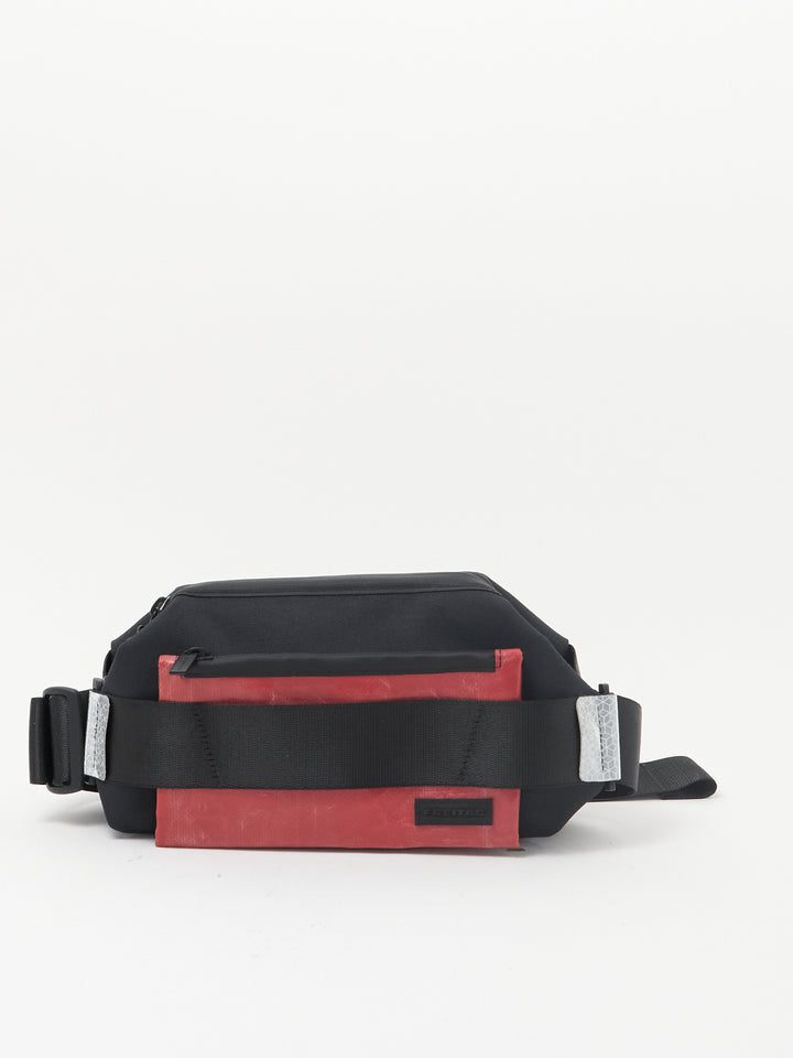 F650 Dixon - red