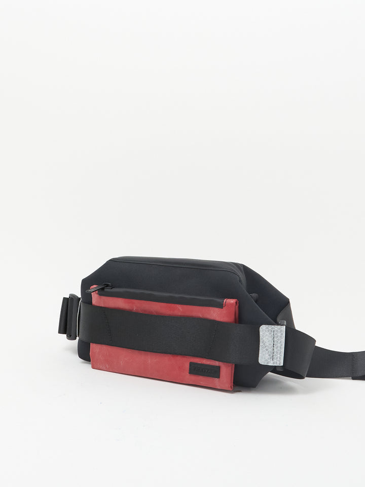 F650 Dixon - red
