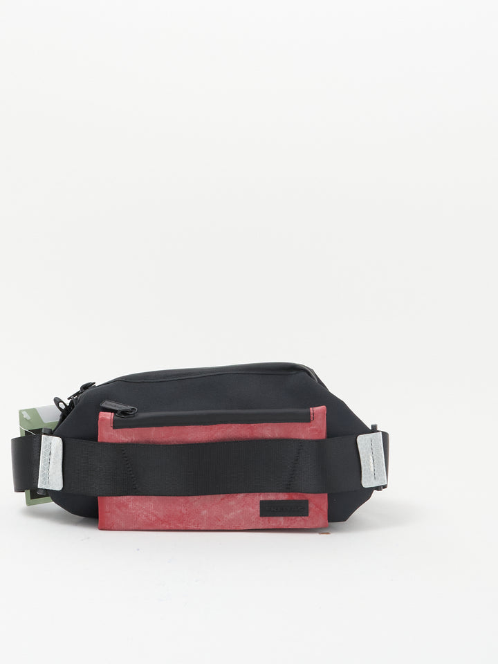 F650 Dixon - red