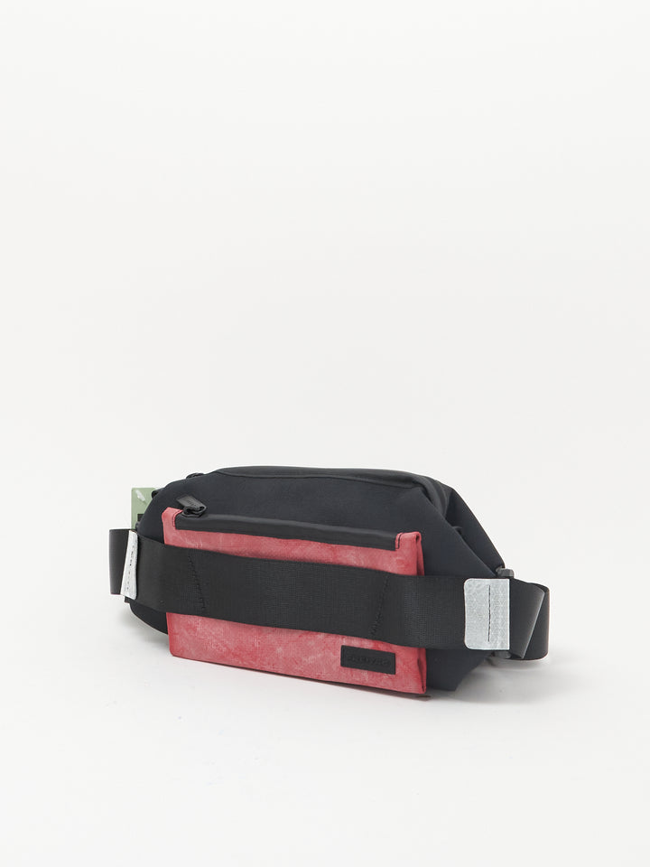 F650 Dixon - red